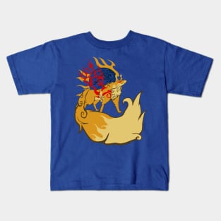 Firekami Kids T-Shirt